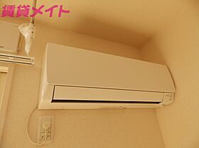 三重県四日市市日永西2丁目（賃貸アパート1LDK・2階・51.13㎡） その10