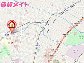 三重県四日市市日永西2丁目（賃貸アパート1LDK・2階・51.13㎡） その14