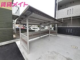 三重県四日市市石塚町（賃貸マンション1K・3階・30.00㎡） その17