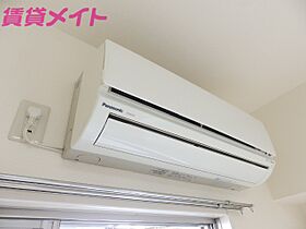 三重県四日市市朝日町（賃貸マンション1LDK・6階・42.66㎡） その11