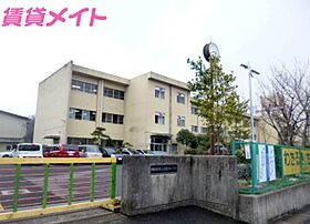 三重県四日市市大井手1丁目（賃貸アパート1LDK・1階・54.19㎡） その19