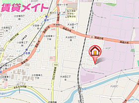 三重県四日市市川尻町（賃貸アパート1LDK・1階・50.42㎡） その14