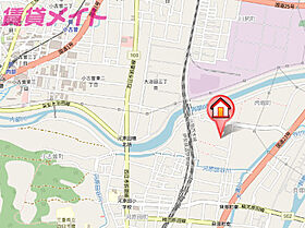 三重県四日市市河原田町（賃貸アパート1LDK・1階・50.13㎡） その14