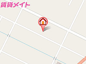 三重県四日市市新正5丁目（賃貸マンション1LDK・3階・48.82㎡） その5