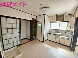 居間