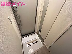 三重県四日市市新正4丁目（賃貸アパート1K・2階・30.03㎡） その8