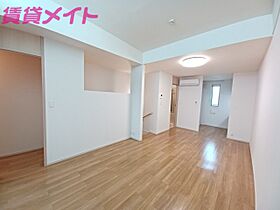 三重県四日市市日永東3丁目（賃貸アパート1R・2階・37.62㎡） その7