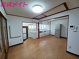 居間