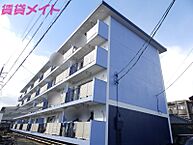 三重県四日市市日永西2丁目：物件画像／株式会社賃貸メイト　エイブルNW本店ギャラリー