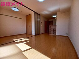 ＣＯＭＯＤＯ楠III 1階1LDKのリビング/ダイニング