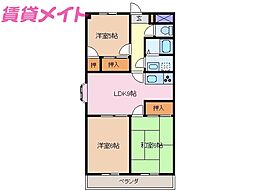 🉐敷金礼金0円！🉐リヴェール日永