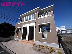 フロントリバ−・サンI