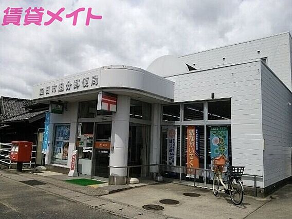 ドエル小古曽_周辺_3