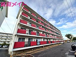 フェリーナ111棟