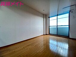 セ・シ・ボン 2階2DKのリビング/ダイニング