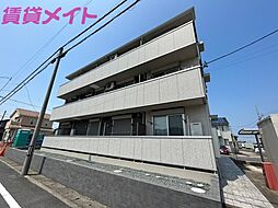 カーサフェリス　B棟