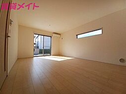 マイホームネクスト長太旭町二丁目　12号棟 1階3LDKのリビング/ダイニング