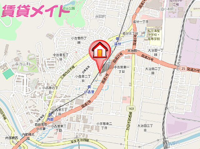 地図
