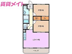 マルベリーヒル 3階