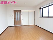 同物件別部屋写真です。