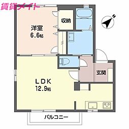 🉐敷金礼金0円！🉐アヴァンティ