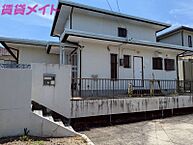 三重県四日市市三滝台4丁目：物件画像／株式会社賃貸メイト　エイブルNW本店ギャラリー