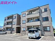 三重県三重郡菰野町大字福村：物件画像／株式会社賃貸メイト　エイブルNW本店ギャラリー