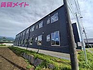 三重県三重郡菰野町大字田口新田：物件画像／株式会社賃貸メイト　エイブルNW本店ギャラリー