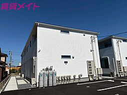 リーブルファイン大治田III2号棟