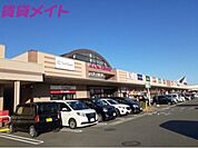 イオンタウン菰野 2625m