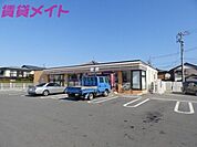 セブンイレブン鈴鹿長太旭町5丁目店 838m