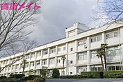三重県立四日市農芸高等学校 1700m