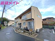 三重県三重郡菰野町大字菰野：物件画像／株式会社賃貸メイト　エイブルNW本店ギャラリー