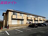 三重県三重郡菰野町大字宿野：物件画像／株式会社賃貸メイト　エイブルNW本店ギャラリー
