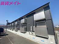三重県三重郡菰野町大字永井：物件画像／株式会社賃貸メイト　エイブルNW本店ギャラリー