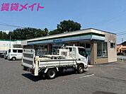 ファミリーマートいなべ大安いしぐれ店 2930m