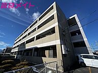 三重県四日市市ときわ5丁目：物件画像／株式会社賃貸メイト　エイブルNW本店ギャラリー