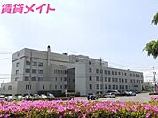 医療法人社団山中胃腸科病院 694m