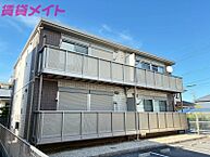 三重県四日市市追分1丁目：物件画像／株式会社賃貸メイト　エイブルNW本店ギャラリー