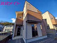 三重県四日市市桜新町1丁目：物件画像／株式会社賃貸メイト　エイブルNW本店ギャラリー