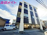 三重県鈴鹿市矢橋1丁目：物件画像／株式会社賃貸メイト　エイブルNW本店ギャラリー