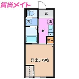 🉐敷金礼金0円！🉐FOREST　COURT　SOUTH