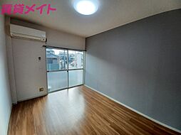 ドミール八王子 1Kの写真