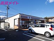セブンイレブン四日市河原田町店 895m