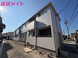 リーブルファイン日永