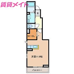 ル・クールI