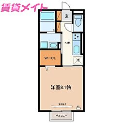 響 2階