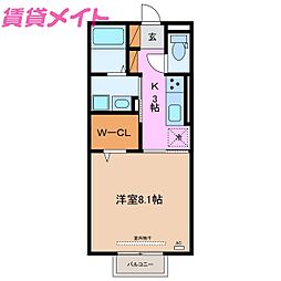 響 2階