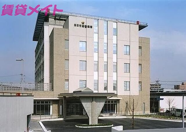 周辺