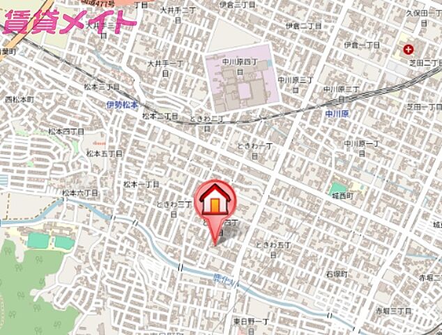 地図